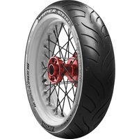 638266 - Avon Viper Stryke AM63 56P TL Front Scooter Tyre - 110/90-13"