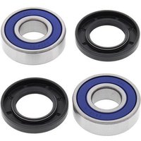 Image of All Balls Wheel Bearing Kit - Front - Beta Evo 125 2014-16, RR-S125 2017