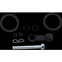 All Balls Rear Brake Calliper Rebuild Kit - KTM SX85 2011-14, Husqvarna TC85 2014-17