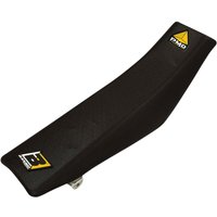 1249G - Blackbird Pyramid Seat Cover - Yamaha YZF250 2019-21, YZF450 2018-21 - Black