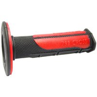 Image of Pro Grip 798 Grips - Red