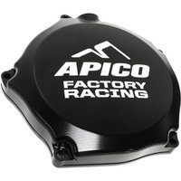 Apico Clutch Cover - Kawasaki KXF250 2009-20