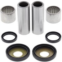 All Balls Swing Arm Bearing & Seal Kit - Honda CR80 1986-95