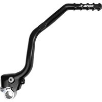 Apico Kick Start - Suzuki RMZ450 2008-24 - Black