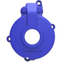 Polisport Ignition Cover Protector - Sherco SE-F 250/300 2014-23 - Blue
