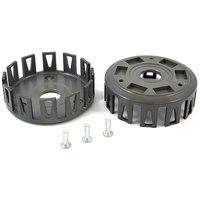 Image of Mitaka N26 Clutch Basket - Yamaha YZF426 2001-02