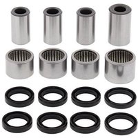 All Balls Swing Arm Linkage Bearing Kit - Honda TRX450R 2004-09, TRX450ER 2006-14