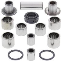 All Balls Swing Arm Linkage Bearing Kit - Sherco Trials ST 80-320 1999-2010