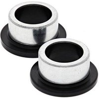 All Balls Wheel Spacer Kit - Rear - Yamaha YZ 125/250 2002-19, YZF 250/450F 2002-08, WRF 250/450F 2002-19, YZF250X 2015-19