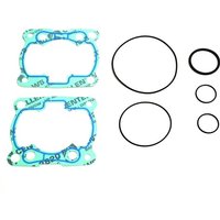 Image of Athena Top End Gasket Kit - Husqvarna CR/WR125 1995-1996