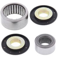 All Balls Rear Shock Bearing Kit - Fits Upper/ Lower - Honda CR 125/250 1997-2007, CRF 250/450R 2002-18