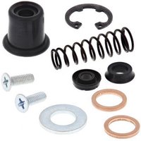 All Balls Brake Master Cylinder Rebuild Kit - Front - Suzuki RM125 1992-95, RM250 1989-98