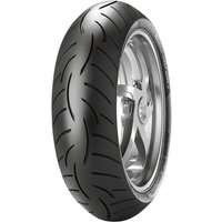 2283700 - Metzeler Roadtec Z8 Interact Dual Compound 73W TL Rear Tyre - 180/55 ZR 17"