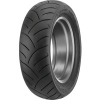 630035 - Dunlop Scootsmart 57P TL Rear Scooter Tyre - 140/60-13"