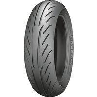 382282 - Michelin Power Pure SC 60P TL Scooter Tyre - 130/60 - 13"