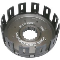 H059 - H059 - Hinson Billetproof Clutch Basket - Honda CR500 1990-2001