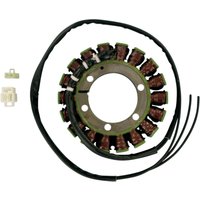21-316 - 21-316 - Ricks Stator - Suzuki DL1000 V-Strom 2003-07