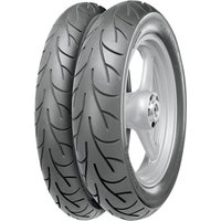 02400240000 - Continental ContiGo! 54H TL Front Tyre - 110/70 - 17"