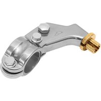 Raceline Clutch Lever Perch - Kawasaki KX 1990-23, Suzuki RMZ250 2007-23, RMZ450 2008-23