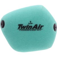 Image of Twin Air Air Filter For Power Flow Kit - PRE-OILED 2T KTM/Husqvarna/Gas Gas SX/TC/TX 125-300 2023-2024, EXC/TE 2024, MC/EC/EX 2024 (For Power Flow Kit 154225C)