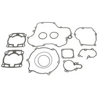 Image of Athena Full Gasket Kit - Kawasaki KX125 2003-2008