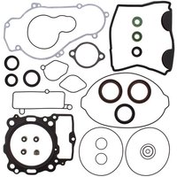 Image of Vertex Full Gasket Kit - KTM SXF450 2007-2012