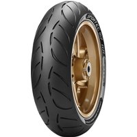 2450200 - Metzeler Metzeler Sportec M7 RR 69W TL Rear Tyre - 160/60 ZR 17"