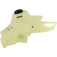 112255-N2 - 112255-N2 - IMS Fuel Tank - Honda CRF450L 2019-20, CRF450RL 2021-22 - Clear/ 11.4L