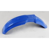 TM03110@091 - TM03110@091 - UFO Front Fender - TM Cross 125/250 & Enduro 80/125/250 1997-2000 - Blue