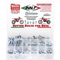 Bolt Hardware Pro Pack Fastener Kit For Beta 350-500 RR 4T 2013-2025