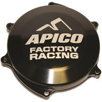 Image of Apico Clutch Cover - Yamaha YZF250 2019-24, YZF250 & WRF250 2020-24