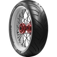 638288 - Avon Viper Stryke AM63 56J Scooter Tyre - 100/90-10"
