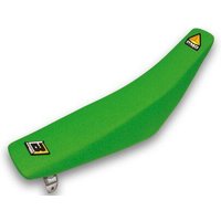 Image of 1425G/01 - Blackbird Pyramid Seat Cover - Kawasaki KX85 2001-13 - Green