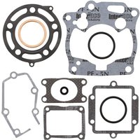 Vertex Top End Gasket Kit - Kawasaki KX125 1998-2000