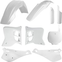 Polisport Plastics Kit - Yamaha YZ 125/250 1993-95 - OEM