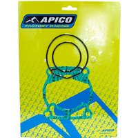 Apico Head & Base Gasket Kit - KTM SX65 2009-23, Husqvarna TC65 2017-23