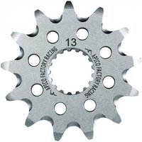 Apico Lite Front Sprocket - Suzuki RM125 80-09, RM-Z250 07-12 - 12T