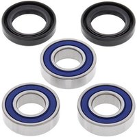 All Balls Wheel Bearing Kit - Rear - Honda CRF150R 2007-18