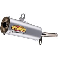 Image of 022037 - 022037 - FMF Powercore 2 Exhaust Silencer - Kawasaki KX65 2003-22, Suzuki RM65 2003-05