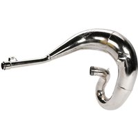 Image of 021053 - 021053 - FMF Gnarly Front Pipe - Honda CR250 2005-07