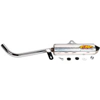 Image of 020359 - 020359 - FMF Turbinecore 2 ATV Exhaust Silencer - Yamaha Blaster 1988-20206