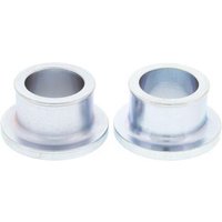 All Balls Wheel Spacer Kit - Rear - Yamaha YZ65 2018-19, YZ80 1993-2001, YZ85 2002-19