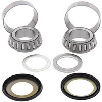 All Balls Steering Bearing Kit - Honda XR 250-500 1979-80, CRF110 2013-16, CRF125F 2014-18
