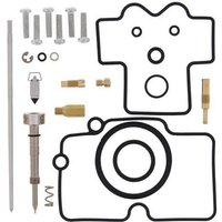 All Balls Carburetor Rebuild Kit - Yamaha YZF450 2003-04