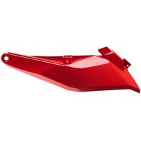 Image of Polisport Side Panels - Gas Gas MC85 2021-23 - Red