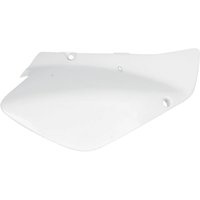 HO03679#041 - HO03679#041 - UFO Right Side Panel (Right Hand Side) - Honda XR650R 2000-07 - White