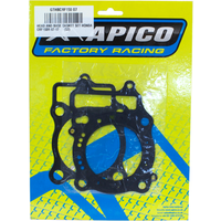 Image of Apico Head & Base Gasket Kit - Honda CRF150R 2007-24