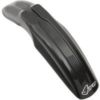 PA01027#001 - PA01027#001 - UFO Universal Supermoto Front Fender - Black