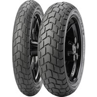 2504100 - Pirelli MT60 RS 73H TL Dual Sport Rear Tyre - 180/55-17"