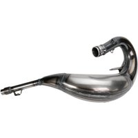 023058 - 023058 - FMF Factory Fatty Front Pipe - Suzuki RM125 2001-07